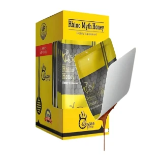 Rhino Myth Honey Price in Pakistan