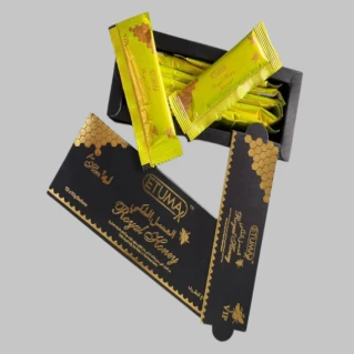 Royal Honey VIP 6 Sachet In Pakistan