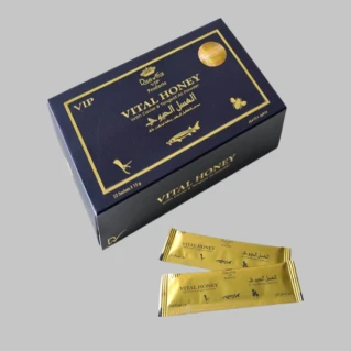 Vital Honey Price In Pakistan