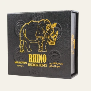 Rhino VIP Honey Price In Pakistan