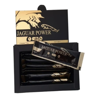 Jaguar Power Royal Honey Price In Pakistan