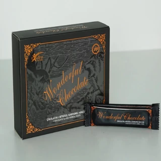 Wonderful Chocolate Price in Pakistan