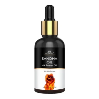 Intimify Sandha Oil 4X Power Oil Price in Pakistan