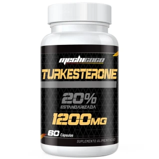 TURKESTERONE Muscle Growth By Mechicoco Exclusively Available In Pakistan