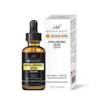 Roushun Hyaluronic Acid Face Serum 30ml In Pakistan