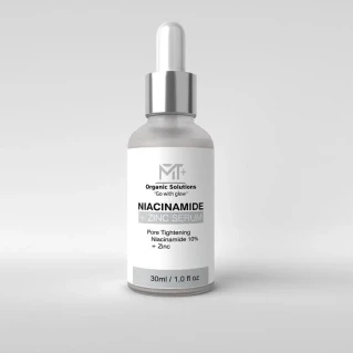 MT Organic Solutions Face Serum Price in Pakistan
