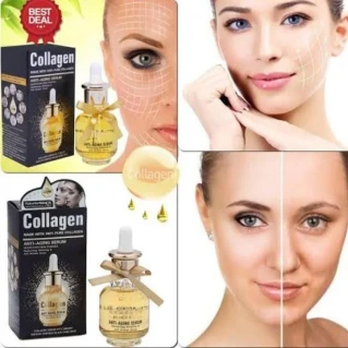 Collagen Anti Aging Serum Price in Pakistan