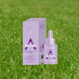 Estelin Retinol Vitamin A Serum In Pakistan