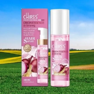 Chirss Onion Essence Hair Serum In Pakistan