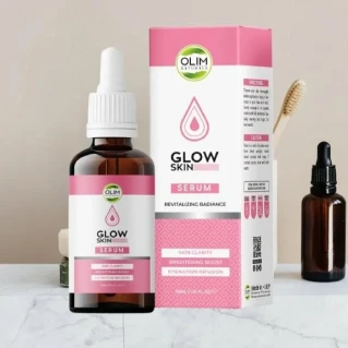 Glow Skin Serum In Pakistan