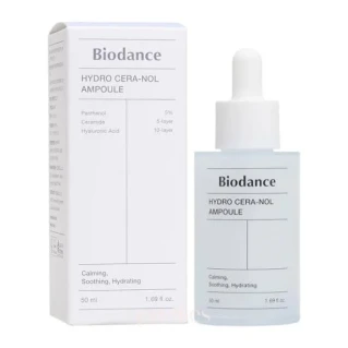 Biodance Hydro Cera Nol Ampoule Hydrating Serum In Pakistan