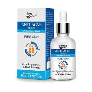 Derma Clean Anti Acne Serum Price in Pakistan