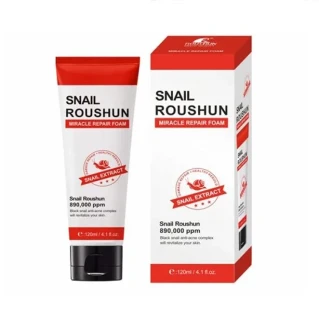 Snail Roushun Miracle Repair Foam Price in Pakistan