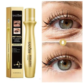 Sadoer Retinol Eye Serum Price in Pakistan