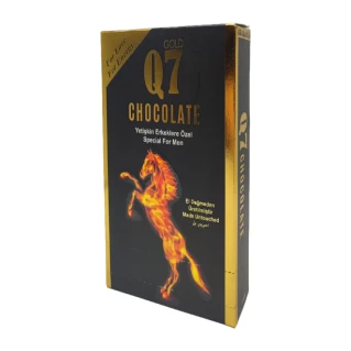 Gold Q7 Chocolate For Men Price In Pakistan