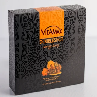VitaMax Doubleshot Energy Honey Price In Pakistan