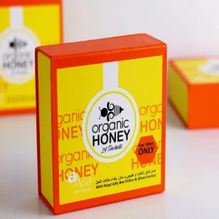 Organic Honey For Men Price In Pakistan