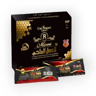 Uni Smart Royal Honey Plus Price In Pakistan