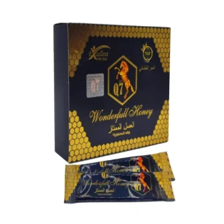 Gold Q7 Wonderful Honey Price In Pakistan