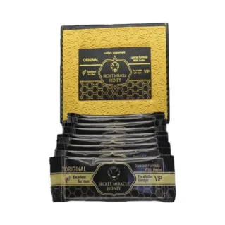 Secret Miracle Honey Price In Pakistan