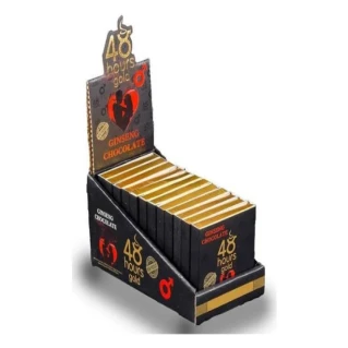 Ginseng 48 Hours Gold Chocolate Price In Pakistan