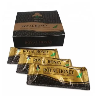 Marhaba Royal Honey Price In Pakistan