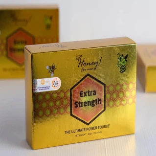Extra Strength Royal Honey For Men in Pakistan Buy Now Online