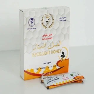 EXCELLENT HONEY Royal Honey in Pakistan