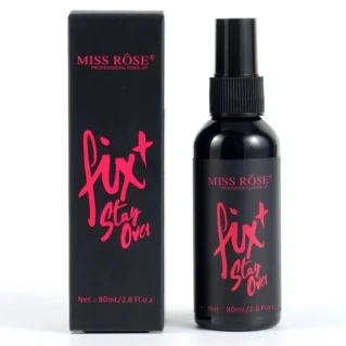 Miss Rose Stay Over Makeup Fixer in Pakistan