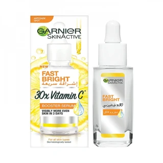 Garnier Vitamin C Serum in Pakistan