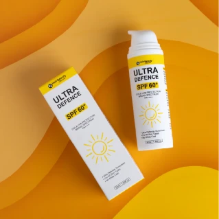 Ultra Defence Spf 60 Price in Pakistan