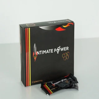 INTIMATE POWER Royal Honey in Pakistan