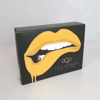 LUXHONEY Feel The Buzz Royal Honey in Pakistan