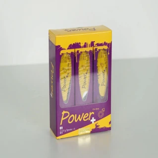 POWER Plus For Him Royal Honey in Pakistan