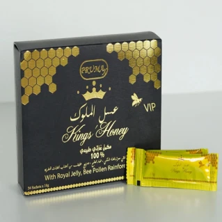 PRUMAX VIP Kings’ Honey in Pakistan
