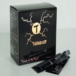 Thunder Knock On The Rock Royal Honey in Pakistan