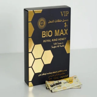 BIO MAX Royal King Honey in Pakistan