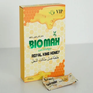 BIO MAX Royal King Honey Price In Pakistan