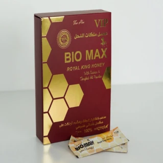 BIO MAX Royal King Honey for Her in Pakistan