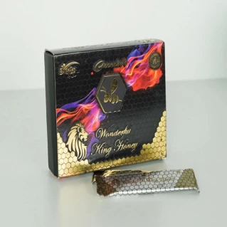 Chocolate Wonderful VIP King Honey in Pakistan