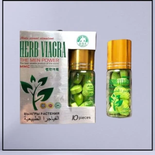 Herb Viagra The Men Power In Pakistan
