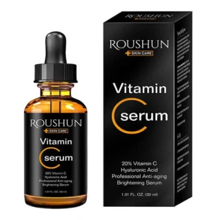 Roushun Beauty Vitamin C Serum Price in Pakistan