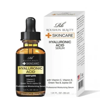 Roushun Hyaluronic Acid Face Serum Price in Pakistan