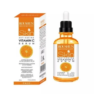Skin Vitamin C Face Serum Price in Pakistan