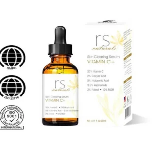 Skin Clearing Serum Vitamin C Price in Pakistan