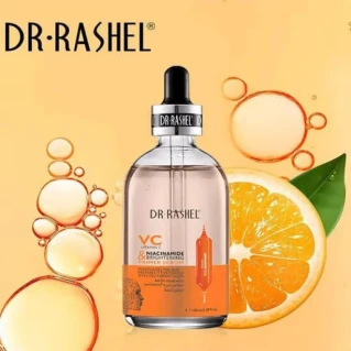 Vitamin C Niacinamide Brightening Primer Serum Price in Pakistan