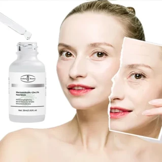 Aichun Beauty Niacinamide Whitening Serum Price in Pakistan