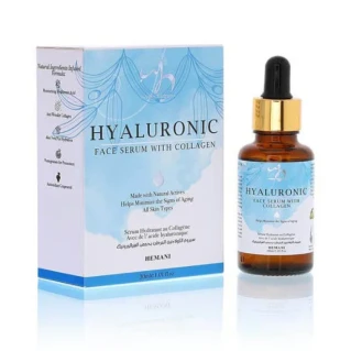 Hyaluronic Face Serum 30ml Price in Pakistan