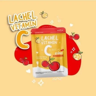Lachel Vitamin C In Pakistan