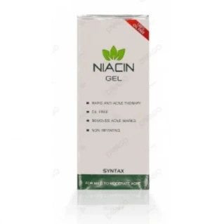 Niacin Gel Price In Pakistan
